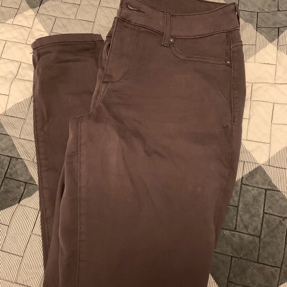 Gray pants - Picture 2 of 2